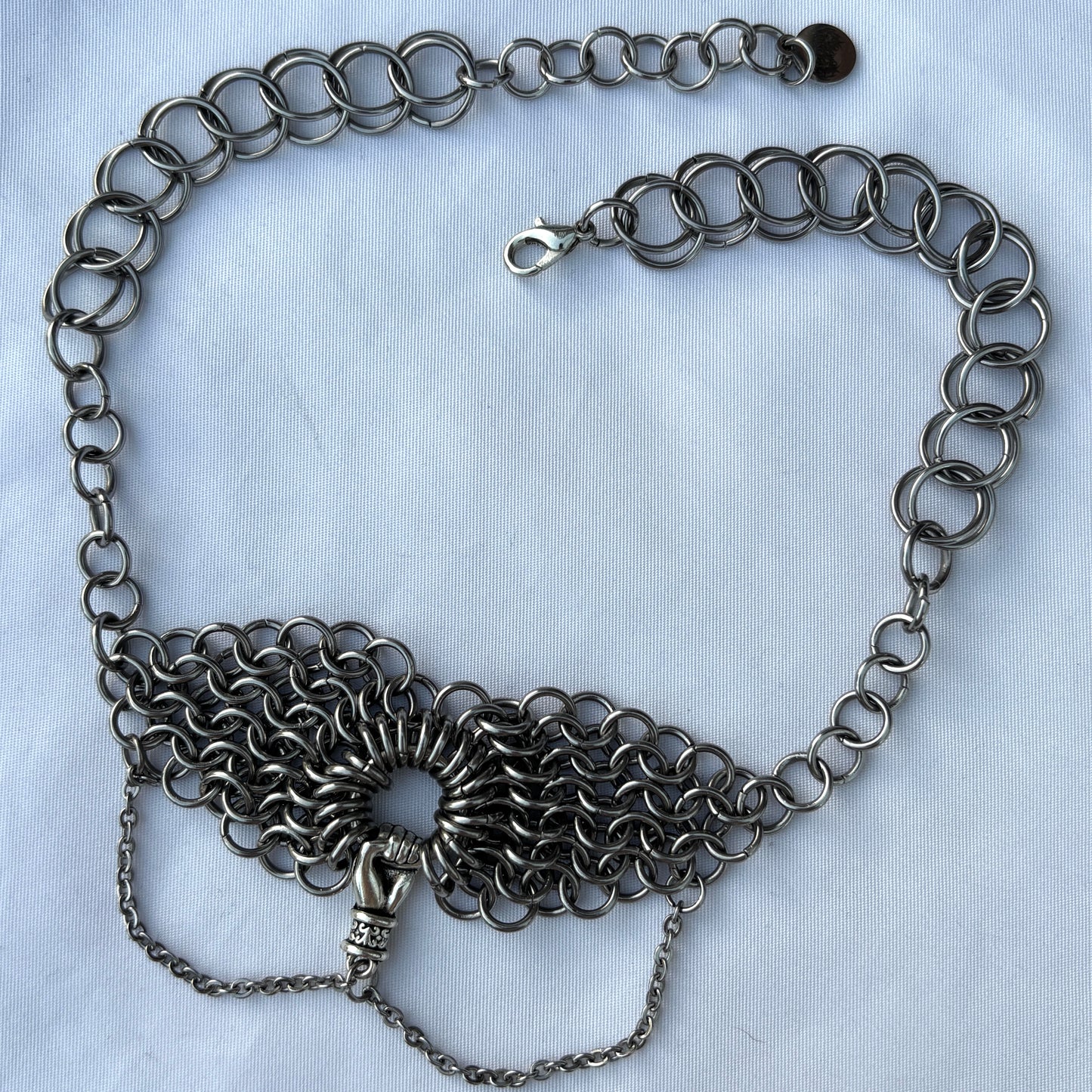 European Mini Choker