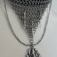 Jeanne d’Arc Choker