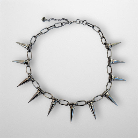 Spike Necklace