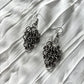 Classic Chainmail Earrings