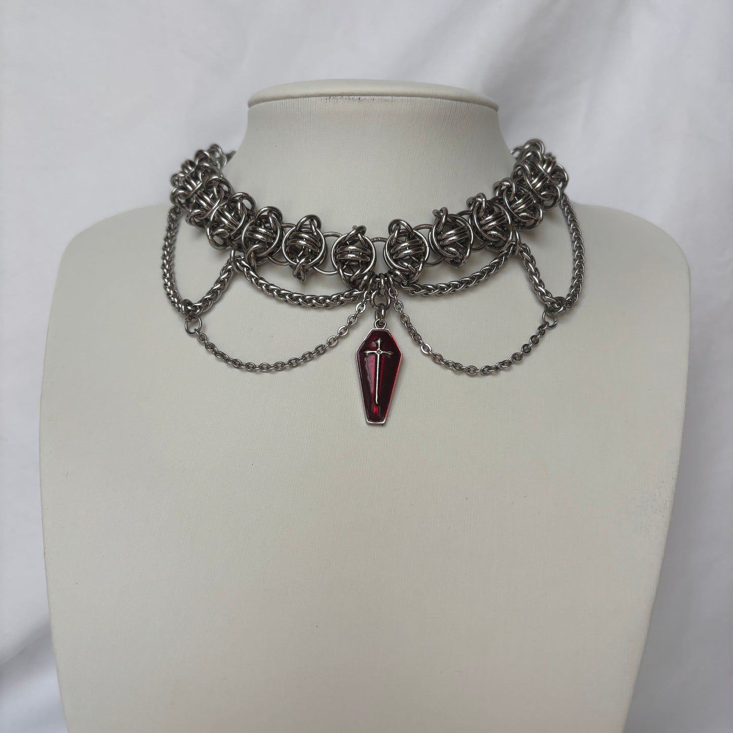 Coffin Choker