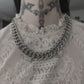 Half Persian Necklace
