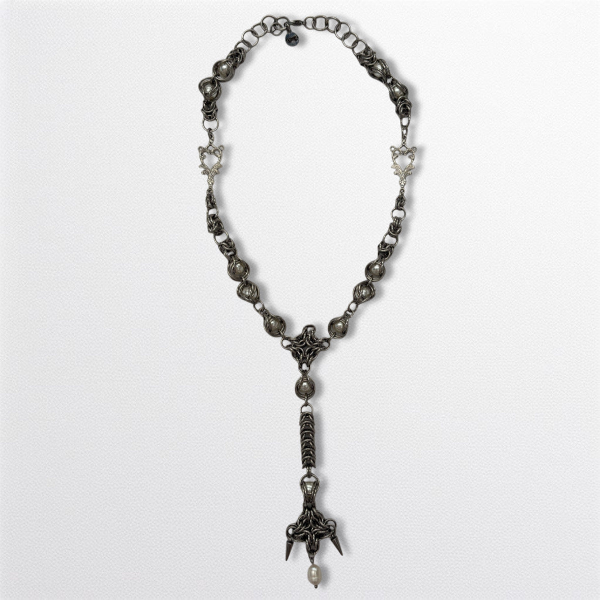 Morgan Necklace