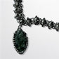 Seraphinite Necklace