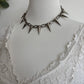 Spike Necklace