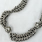 Box Pearl Necklace
