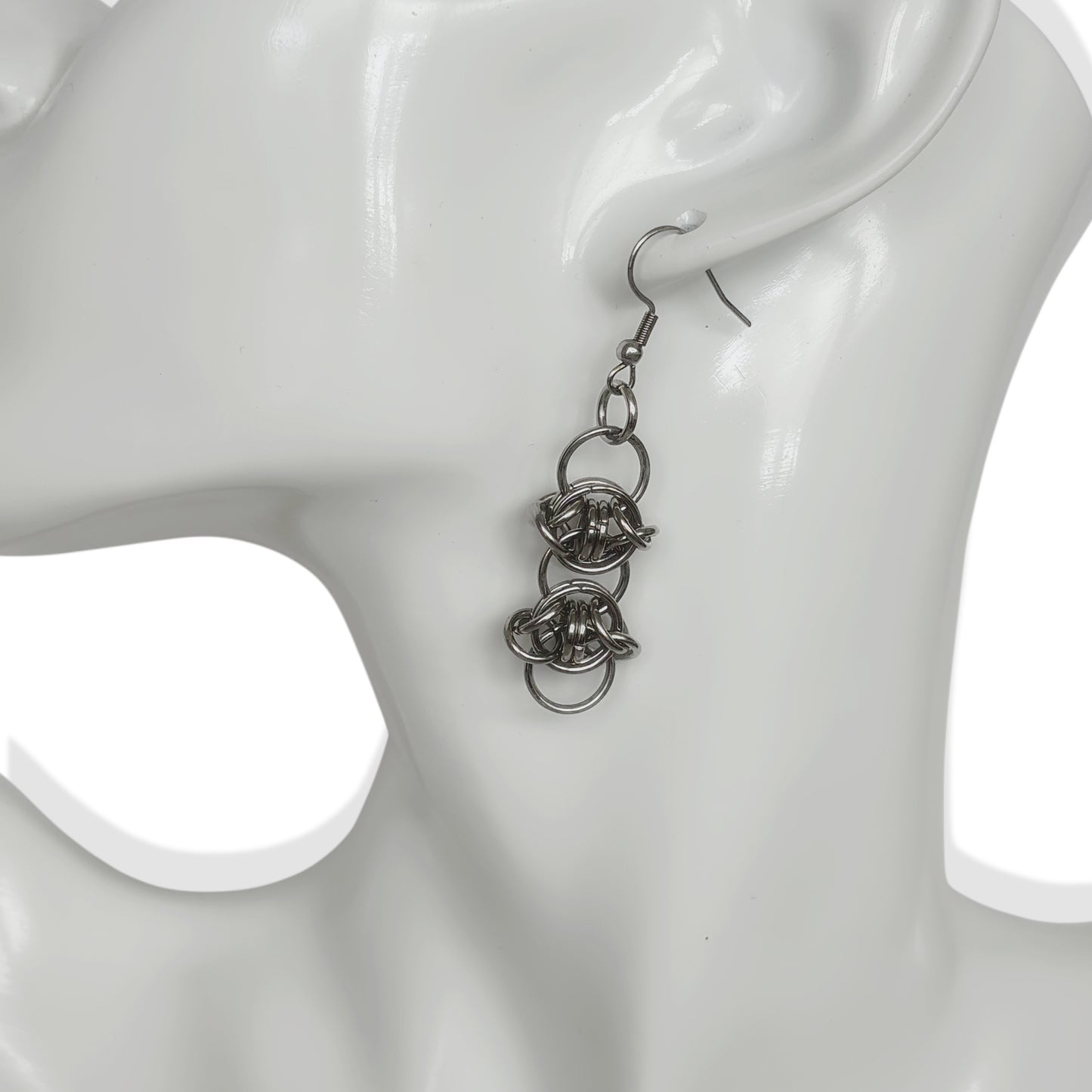 Odins Eye Earrings