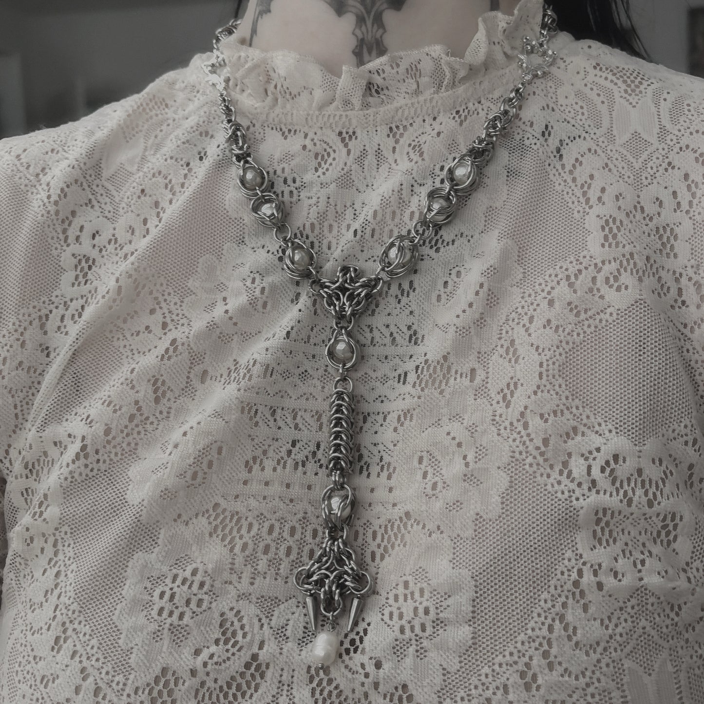 Morgan Necklace