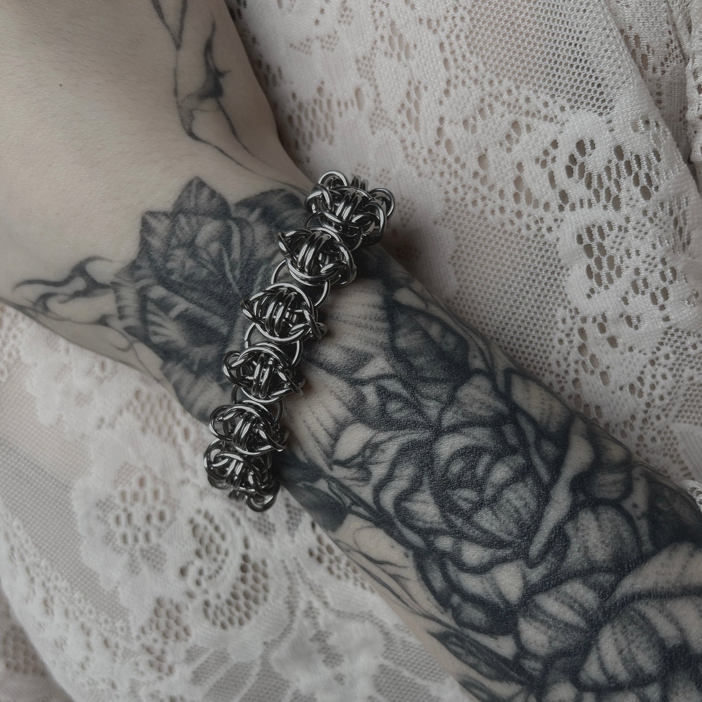 Odin's Eye Bracelet
