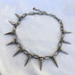 Spike Necklace