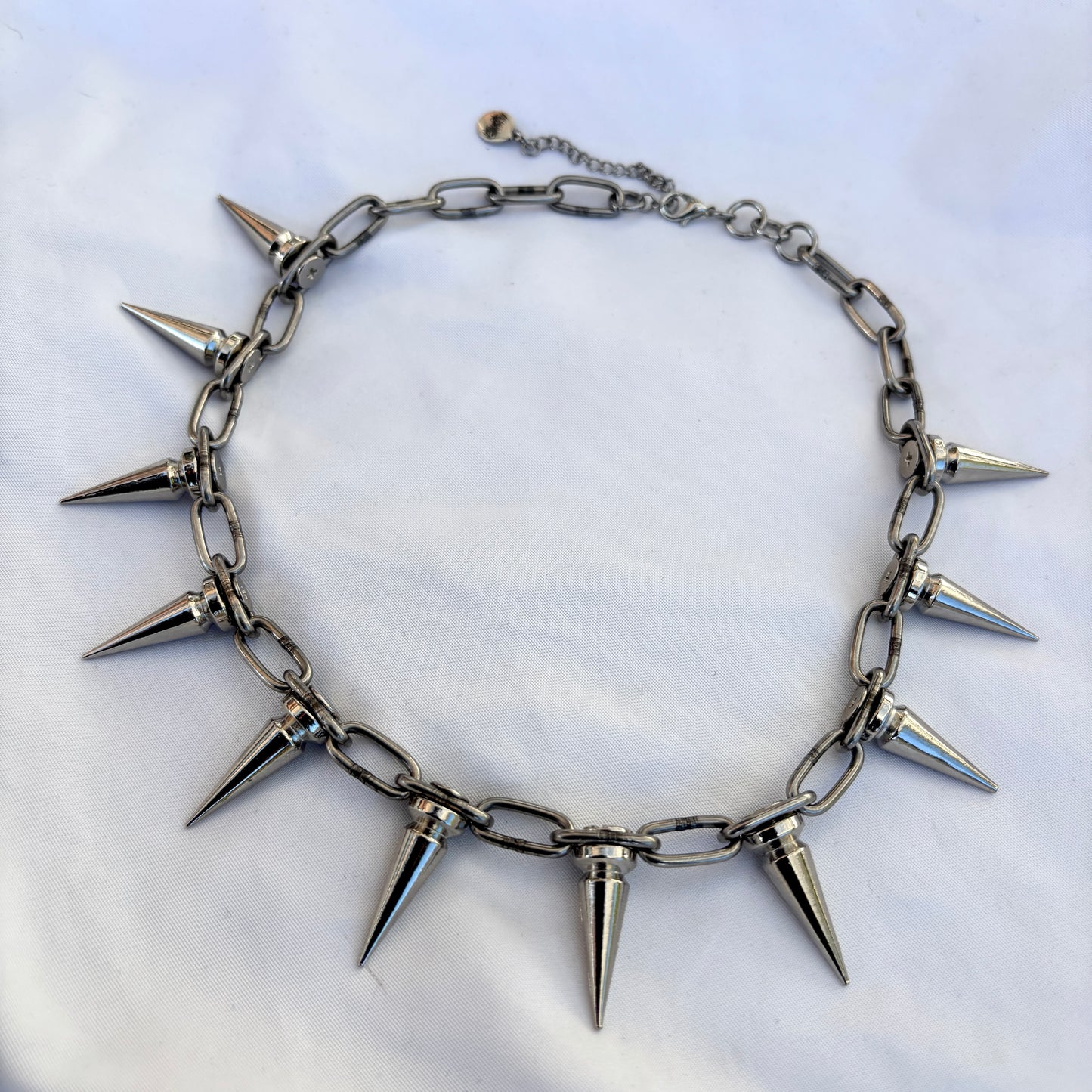 Spike Necklace
