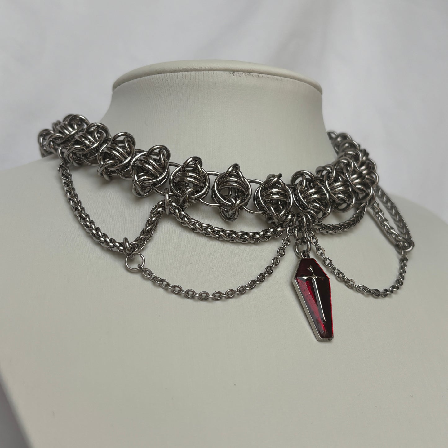 Coffin Choker