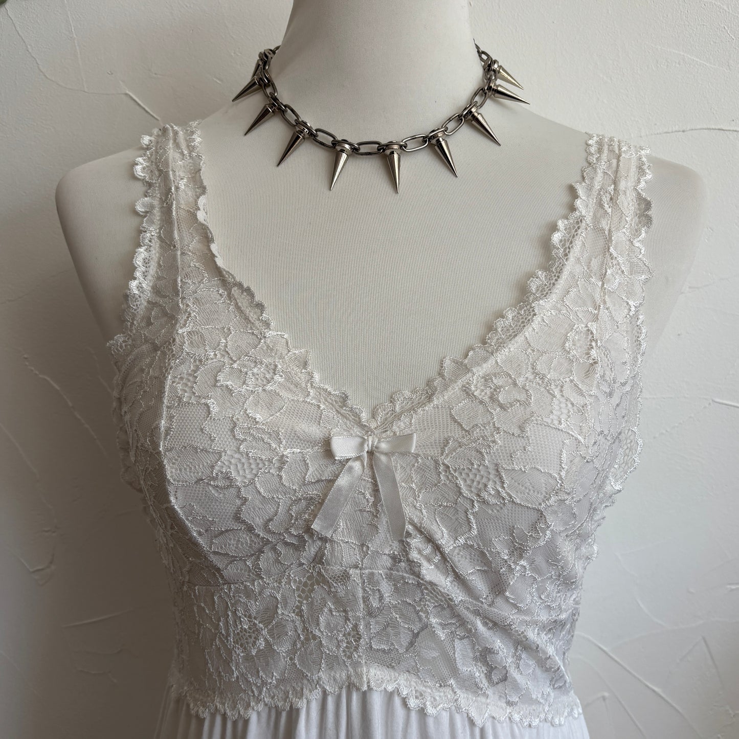 Spike Necklace