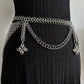 Persephone Chainmail Belt