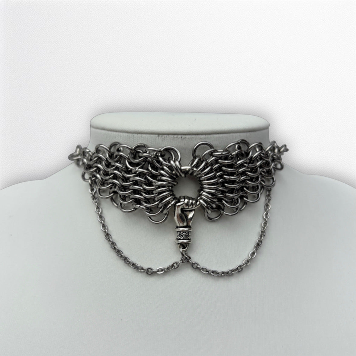 European Mini Choker