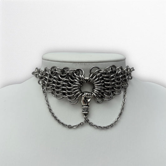 European Mini Choker