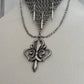 Jeanne d’Arc Choker
