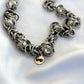 Byzantine Pearl Necklace