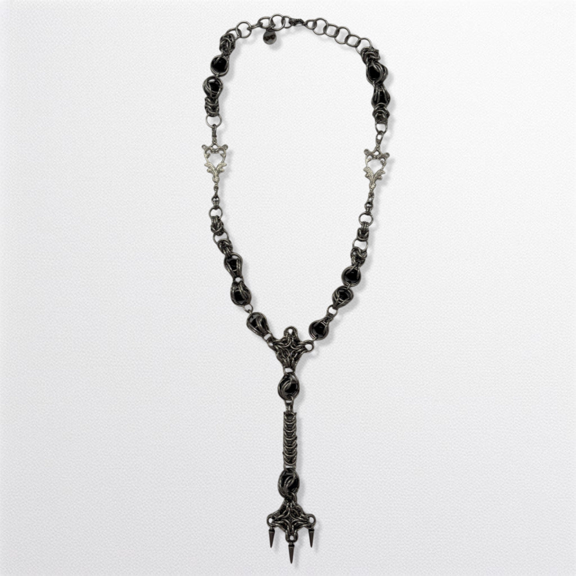 Morgan Necklace
