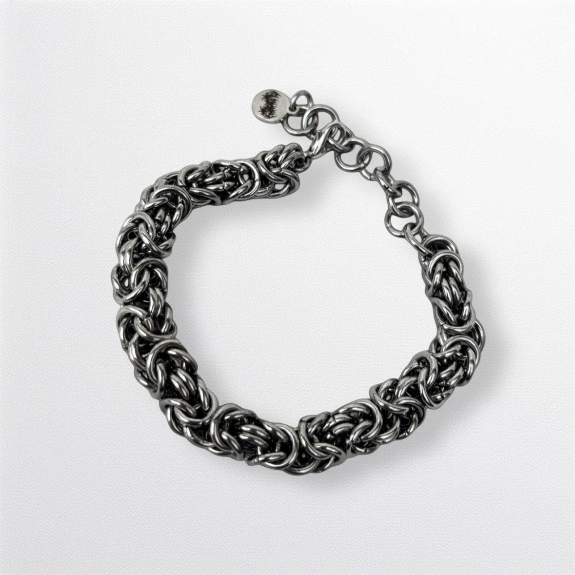 Byzantine Bracelet