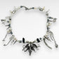 Warrior Pearl Necklace