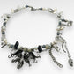 Warrior Pearl Necklace
