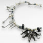 Warrior Pearl Necklace
