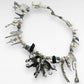 Warrior Pearl Necklace
