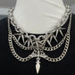 Spiked Cross Chain
