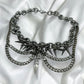 Spiked Cross Chain
