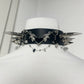Devil Heart Choker