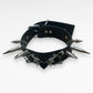 Devil Heart Choker