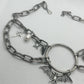 Bat Chain Choker