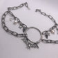Bat Chain Choker