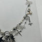 Angel Crystal Necklace
